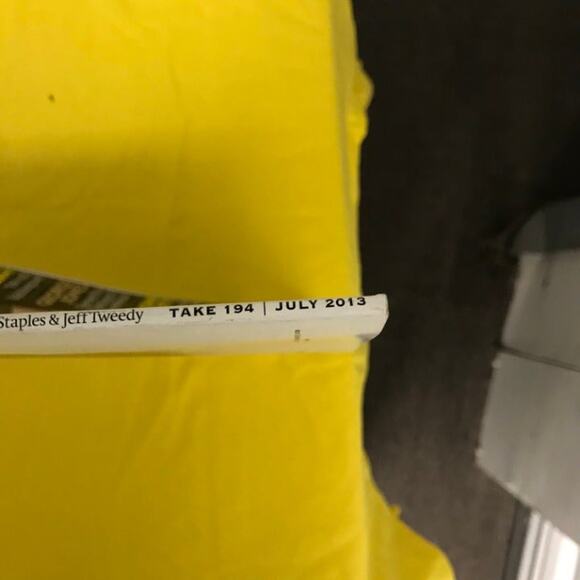 Uncut July 2013 Music Magazine-Australia - Picture 2 of 6